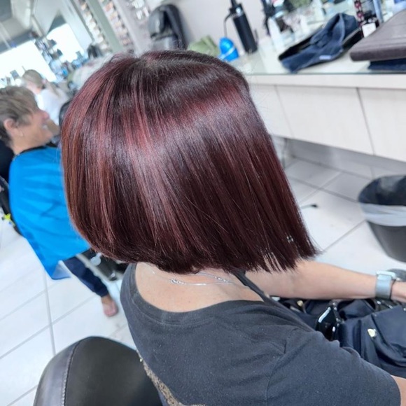 Very unique top gray and black Notation - Picture 4 of 5